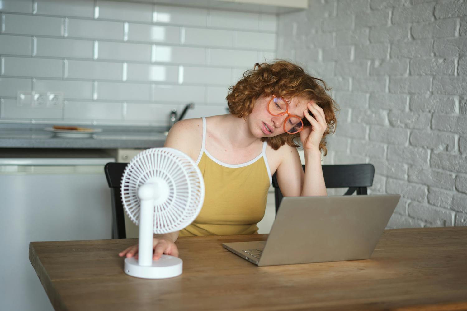 Canicule : pourquoi la chaleur nous met de mauvaise humeur ?