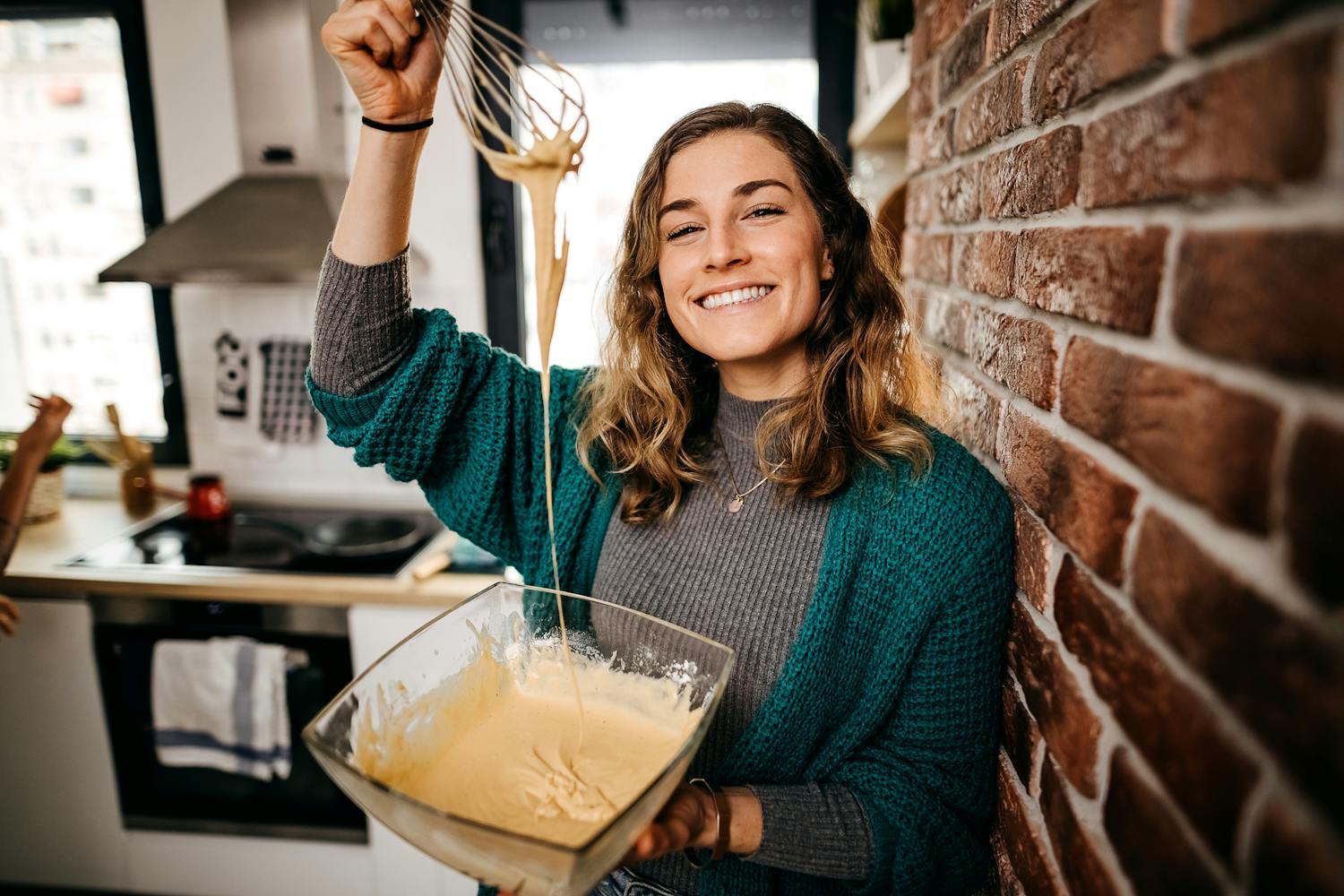 Pourquoi les crêpes vous restent sur l'estomac (et comment éviter ça) ?