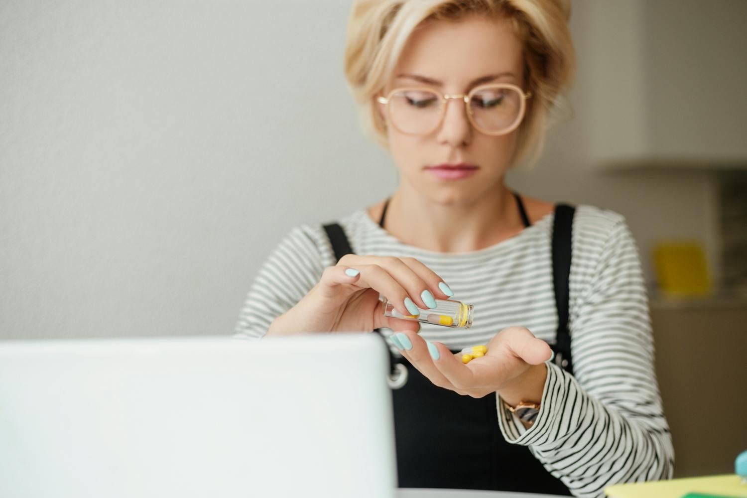Que valent les compléments alimentaires pour booster le cerveau ?